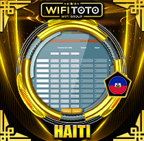 PREDIKSI TOGEL HAITI 21 SEP 2026 WIFITOTO