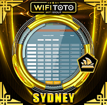 PREDIKSI TOGEL SYDNEY 21 SEP 2026 WIFITOTO