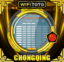 PREDIKSI TOGEL CHONGQING 20 SEP 2026 WIFITOTO