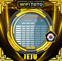 PREDIKSI TOGEL JEJU-LOTTO 21 SEP 2026 WIFITOTO
