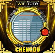 PREDIKSI TOGEL CHENGDU 21 SEP 2026 WIFITOTO