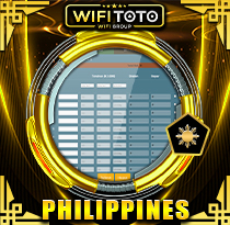 PREDIKSI TOGEL PHILIPPINES 21 SEP 2026 WIFITOTO