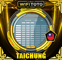 PREDIKSI TOGEL TAICHUNG 21 SEP 2026 WIFITOTO