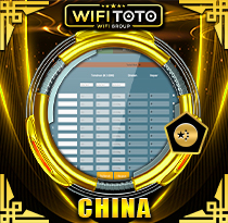 PREDIKSI TOGEL CHINA 20 SEP 2026 WIFITOTO