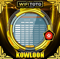 PREDIKSI TOGEL KOWLOON 21 SEP 2026 WIFITOTO