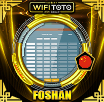 PREDIKSI TOGEL FOSHAN 21 SEP 2026 WIFITOTO
