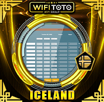 PREDIKSI TOGEL ICELAND 21 SEP 2026 WIFITOTO
