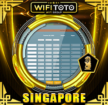 PREDIKSI TOGEL SINGAPORE-TOTO 21 SEP 2026 WIFITOTO