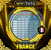 PREDIKSI TOGEL FRANCE 21 SEP 2026 WIFITOTO