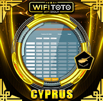 PREDIKSI TOGEL CYPRUS 21 SEP 2026 WIFITOTO